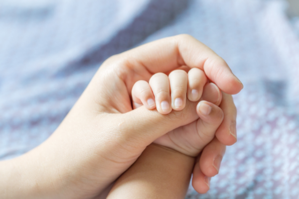 Atelier Massage Bébé