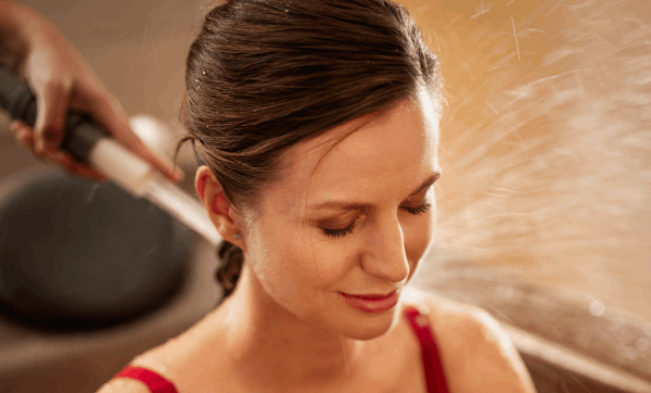 Carte plaisir thalasso - 10 soins essentiels