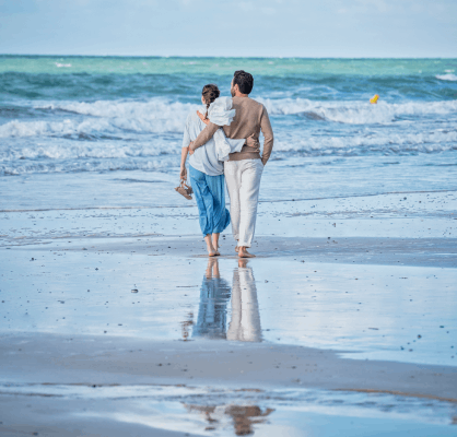 Boost et éclat marin