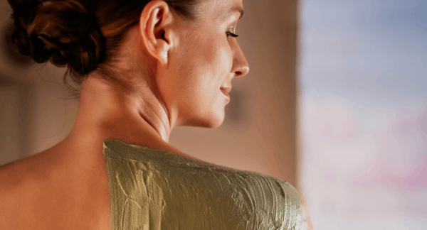 Enveloppement aux 3 thés