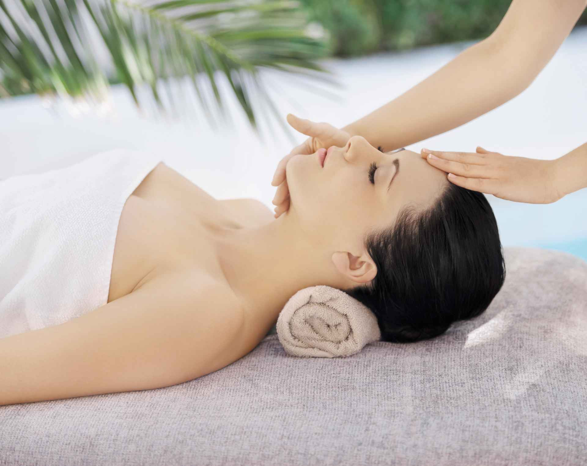 Escale by Prévithal Eveil des sens