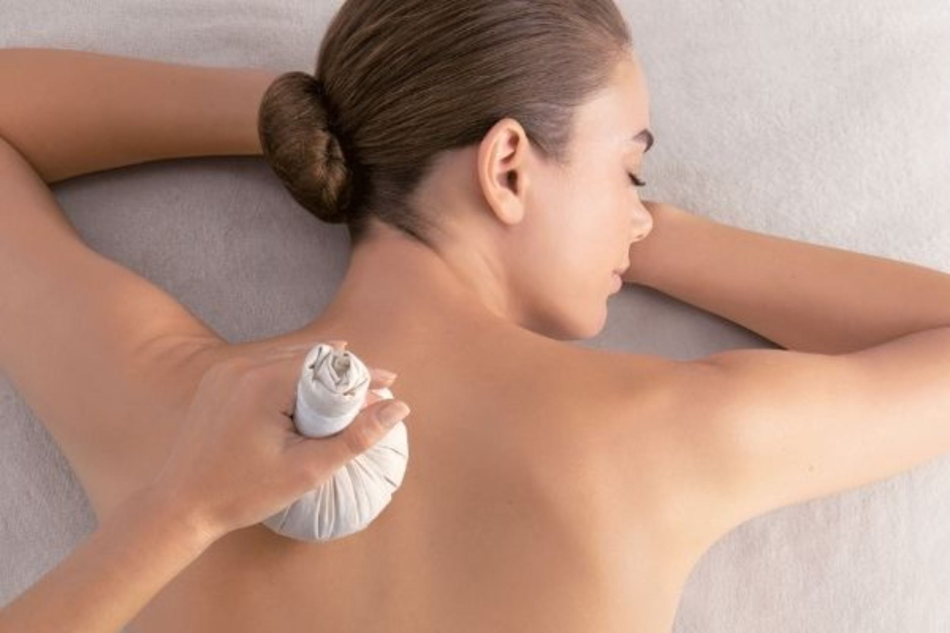 Iles Pacifique Thalgo